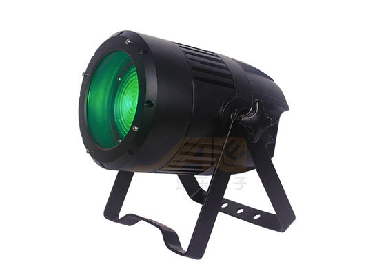 ขายปลีก DMX 512 LED อลูมิเนียม Zoom Outdoor 150w LED กันน้ํา par Light