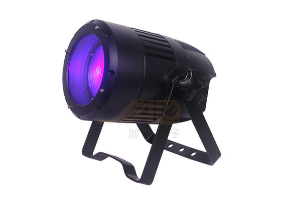 ขายปลีก DMX 512 LED อลูมิเนียม Zoom Outdoor 150w LED กันน้ํา par Light