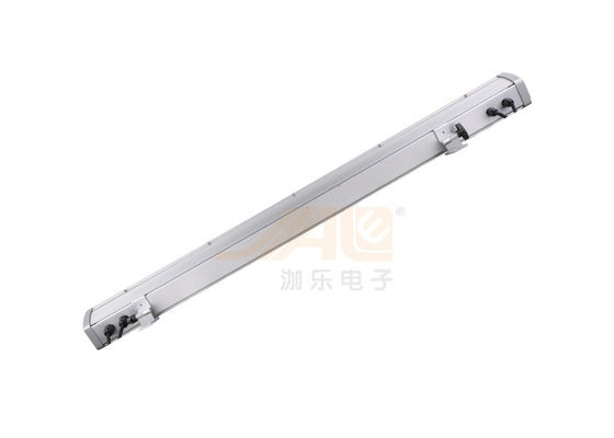 24 * 3W IP65 เครื่องซักผ้าฝาผนังกลางแจ้งกันน้ำ UV ไฟเวทีไฟ LED