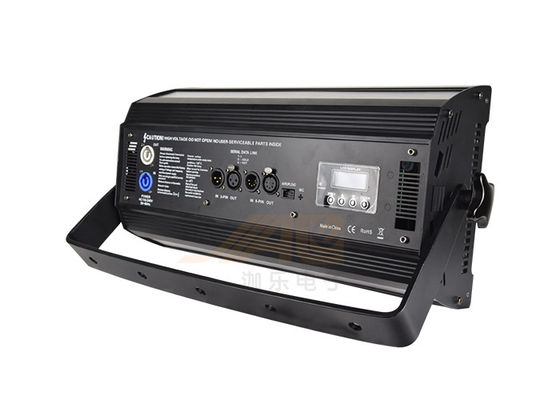 200W LED RGB ไฟเวทีดิสโก้แต่งงาน 100000h อายุการใช้งาน