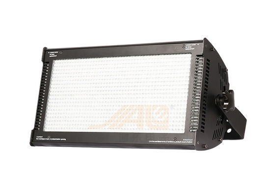 200W LED RGB ไฟเวทีดิสโก้แต่งงาน 100000h อายุการใช้งาน