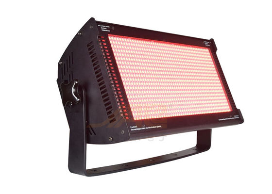 200W LED RGB ไฟเวทีดิสโก้แต่งงาน 100000h อายุการใช้งาน