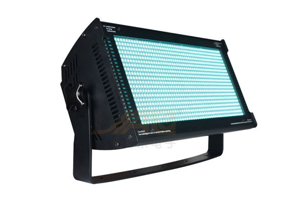 200W LED RGB ไฟเวทีดิสโก้แต่งงาน 100000h อายุการใช้งาน