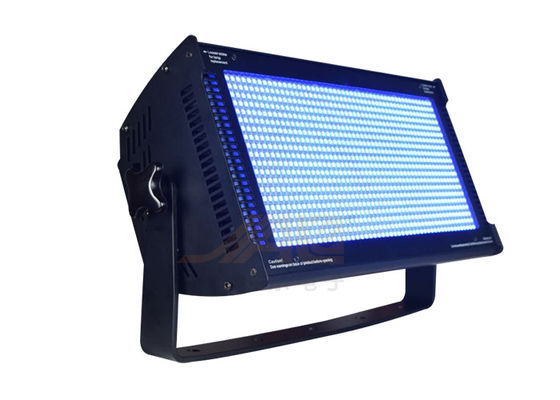 200W LED RGB ไฟเวทีดิสโก้แต่งงาน 100000h อายุการใช้งาน
