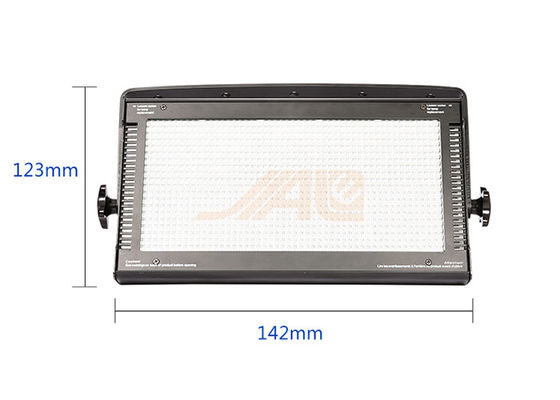 200W LED RGB ไฟเวทีดิสโก้แต่งงาน 100000h อายุการใช้งาน
