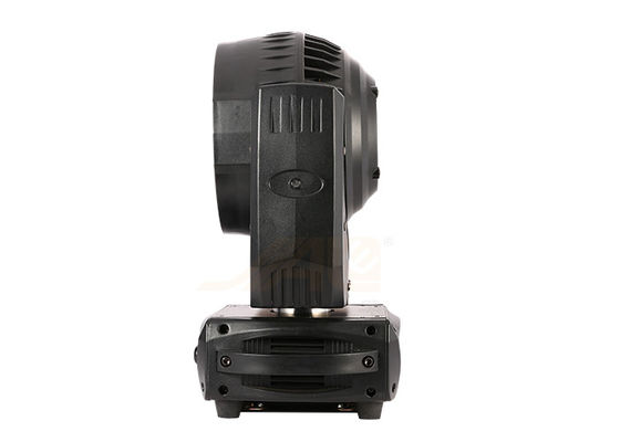19x15W LED Moving Zoom Head Beam 4 ใน 1 ไฟดิสโก้