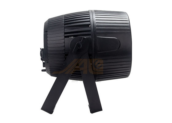 IP65 6 ช่อง 250W COB Zoom LED Par Can Lights
