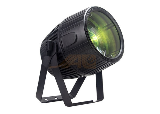 IP65 6 ช่อง 250W COB Zoom LED Par Can Lights