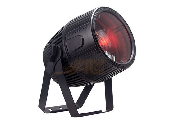 IP65 6 ช่อง 250W COB Zoom LED Par Can Lights