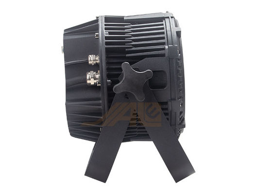 5600K 3x50w LED สีขาวกันน้ำ Par Light แสดงสีสัน Par Lamp