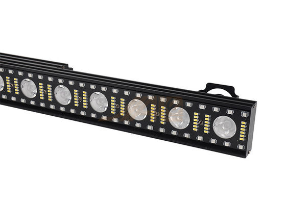 ROHS 14x3w โคมไฟติดผนัง LED สีขาวแนวนอนในร่ม