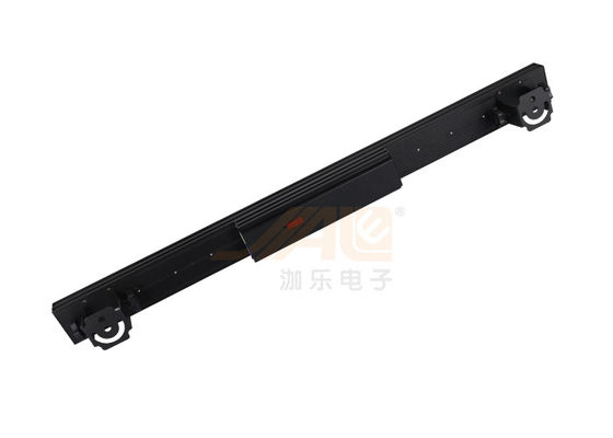ROHS 14x3w โคมไฟติดผนัง LED สีขาวแนวนอนในร่ม
