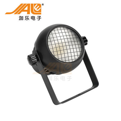 กันน้ำ 1x50W COB LED Par Light สำหรับหลังคา