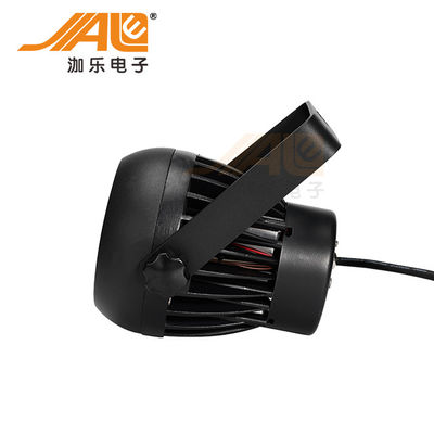 กันน้ำ 1x50W COB LED Par Light สำหรับหลังคา
