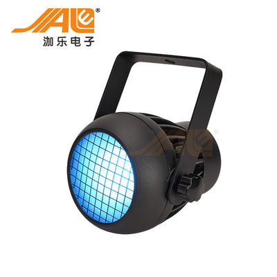 กันน้ำ 1x50W COB LED Par Light สำหรับหลังคา
