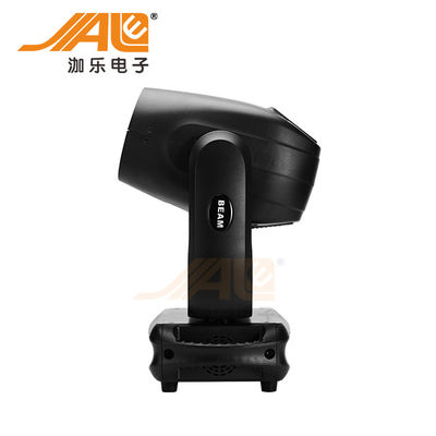 ไฟส่องเฉพาะจุด 280W 12R พร้อมเอฟเฟกต์แสง Rainbow Gobo