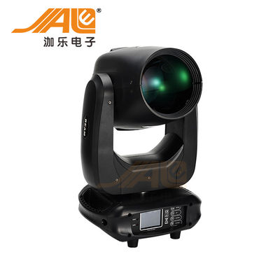 ไฟส่องเฉพาะจุด 280W 12R พร้อมเอฟเฟกต์แสง Rainbow Gobo