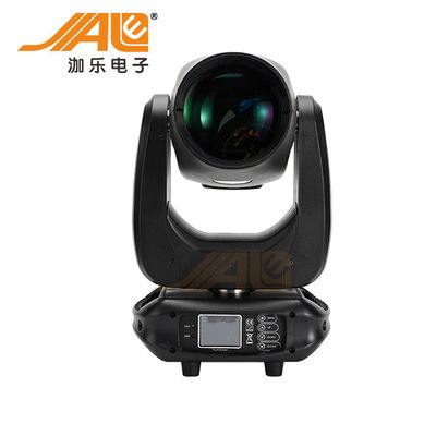 ไฟส่องเฉพาะจุด 280W 12R พร้อมเอฟเฟกต์แสง Rainbow Gobo