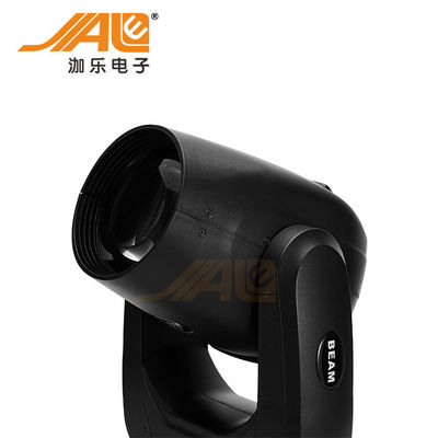 ไฟส่องเฉพาะจุด 280W 12R พร้อมเอฟเฟกต์แสง Rainbow Gobo