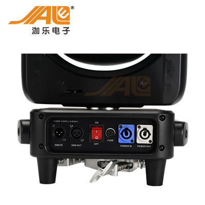 32 Prisms 380w 3 In 1 Moving Head Light สำหรับโรงละครในสตูดิโอ