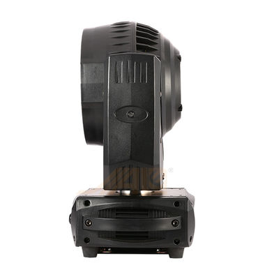 19*12W เลนส์ 8° LED ย้ายหัวไฟสำหรับไนท์คลับ