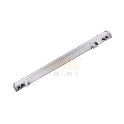 24 * 3W DMX กันน้ำ UV RGB LED เครื่องซักผ้าฝาผนังสำหรับงานแต่งงาน Play