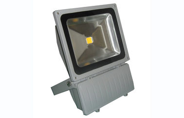 ประสิทธิภาพสูง 70W LED ไฟน้ำท่วมไฟเวทีโคมไฟเวที Lumen สูง 8500Lm