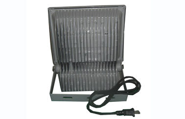 ประสิทธิภาพสูง 70W LED ไฟน้ำท่วมไฟเวทีโคมไฟเวที Lumen สูง 8500Lm