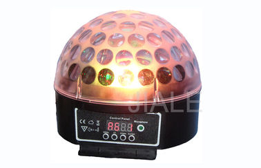 สตูดิโอดิสโก้ไฟเวที Led Matrix Blinder ไฟแสงเวทีระดับมืออาชีพ