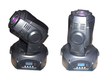 ไฟ LED กำลังเลื่อนสูง 150 วัตต์ LED อัจฉริยะ DMX LED RGB Moving Lights