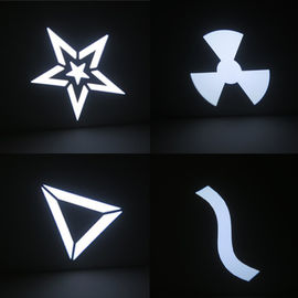 90W DJ เวทีย้ายหัวไฟ LED Spot สำหรับดิสโก้, สตูดิโอ, โรงละครเวทีแสงสว่าง