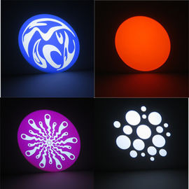 90W DJ เวทีย้ายหัวไฟ LED Spot สำหรับดิสโก้, สตูดิโอ, โรงละครเวทีแสงสว่าง