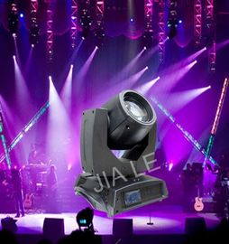พลังงานสูง 200W 5R Sharpy dj ไฟเวทีหมุนเวียน IP20 AC100V - 240V