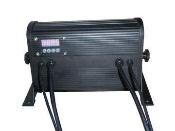 ฉากเวทีแสงสว่าง RGB เครื่องซักผ้าฝาผนัง LED / ไฟ LED Wall Wash สำหรับดิสโก้หรือไนต์คลับ