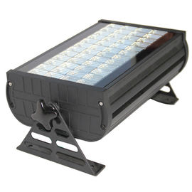 Professional RGB เครื่องซักผ้าฝาผนัง LED, กันน้ำ IP65 LED กำแพงไฟ Wash High Power