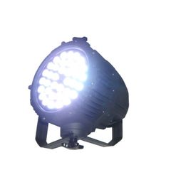 พลังงานสูง 36 x 10w Rgbw กันน้ำกลางแจ้ง LED พาร์สามารถแสงเวทีเหตุการณ์แสงสว่าง