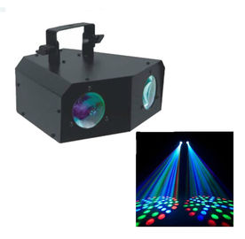 2 ไฟเวที DJ Stage 3 ช่อง DMX-512 ไฟหน้าจอ LED / ไฟตกแต่ง Chrismas