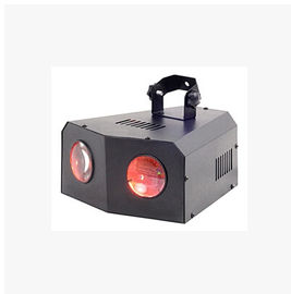 2 ไฟเวที DJ Stage 3 ช่อง DMX-512 ไฟหน้าจอ LED / ไฟตกแต่ง Chrismas