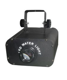 ไฟ LED Stage 30 วัตต์หลอดไฟ LED Water Wave Effect / โคมไฟน้ำ Gobo สำหรับตกแต่ง Club