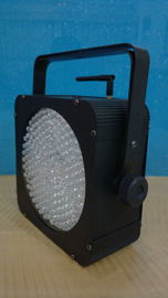 198pcs 10 มิลลิเมตร RGBWA Wireless LED Par Cans, ไฟแบตเตอรี LED Par Light