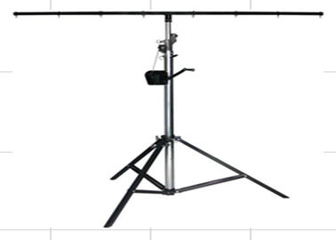 Stage Truss เวทีจัดงานแต่งงาน Light Truss Lift ทาวเวอร์อุปกรณ์ Stage Durable