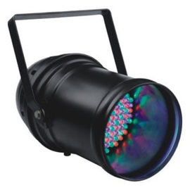 LED กระป๋องตรา 183pcs 10mm Leds DMX512 ดิสโก้ไฟเวที DJ หลอด RGB Long Par