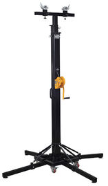 บันไดเลื่อนเวทียกระดับลิฟท์ / Lifting Tower อุปกรณ์ส่องสว่างระดับมืออาชีพ