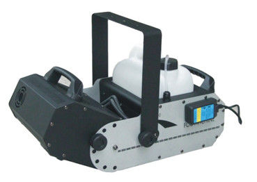 Multi-angle หมอกควันเครื่องอุปกรณ์พิเศษผลกระทบ 2000w AC 220V - 240V