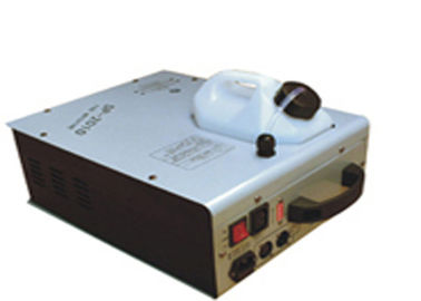 1500w เครื่องหมอก Up-Forard อุปกรณ์ผลพิเศษ / เครื่องหมอกสำหรับ Disco Decor