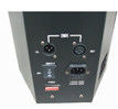 เครื่องเป่าเปลวไฟ DMX เครื่องมุมไฟ / เครื่องจุดไฟ 1 เครื่อง DMX เครื่องฉาย Flame 2m - 3m