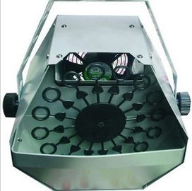 DMX Remote Bubble Machine อุปกรณ์เวทีอาชีพที่มีผลสวยงาม