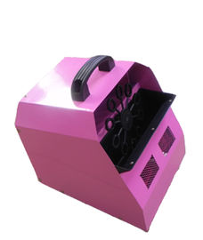 DMX Remote Bubble Machine อุปกรณ์เวทีอาชีพที่มีผลสวยงาม
