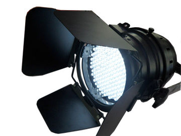 ไฟ LED สีขาวอุ่น 10 มม. DMX LED สามารถเปลี่ยนหลอดไฟได้สำหรับงานปาร์ตี้ / ไฟเลี้ยงบุคคล 177pcs / 181pcs / 183pcs
