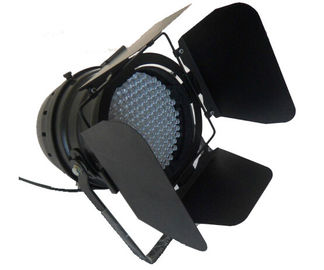 ไฟ LED สีขาวอุ่น 10 มม. DMX LED สามารถเปลี่ยนหลอดไฟได้สำหรับงานปาร์ตี้ / ไฟเลี้ยงบุคคล 177pcs / 181pcs / 183pcs